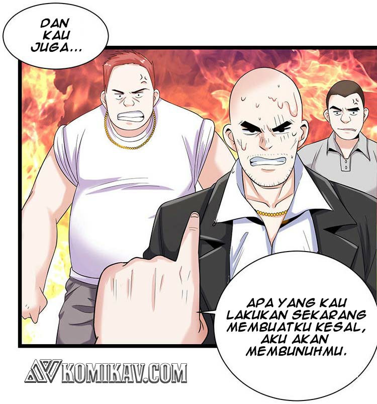 Rebirth Abandoned Less Return Chapter 06 Gambar 9